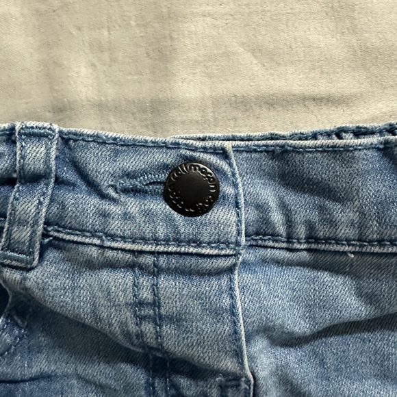 Colimacon - Stylish Kids Denim Jeans with patch design - Picture 3 of 5